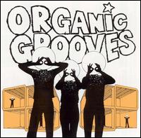 Organic Grooves 4 von Organic Grooves