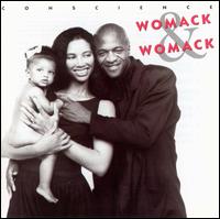 Conscience von Womack & Womack