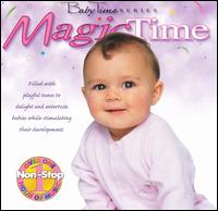 Magic Time von Baby Time