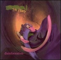 Disinformation von Tin Huey