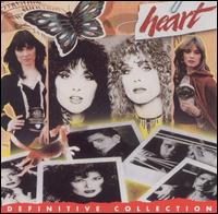 Definitive Collection [Single Disc] von Heart