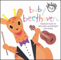 Baby Einstein: Baby Beethoven von Baby Einstein Music Box Orchestra