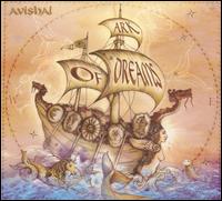 Ark of Dreams von Avishai