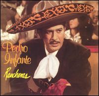 16 Exitos Rancheras von Pedro Infante