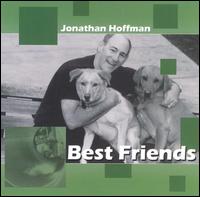 Best Friends von Jonathan Hoffman