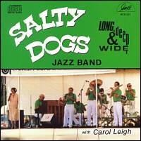 Long, Deep and Wide von The Original Salty Dogs