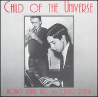 Child of the Universe von Aloisio Aguiar