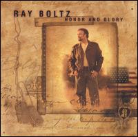 Honor and Glory von Ray Boltz