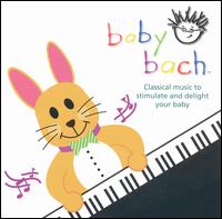 Baby Einstein: Baby Bach von Baby Einstein Music Box Orchestra