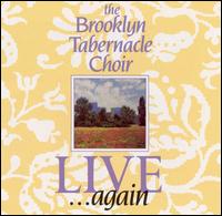 Live...Again von Brooklyn Tabernacle Choir