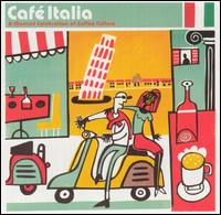 Cafe Italia [Metro] von Various Artists