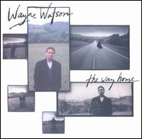 Way Home von Wayne Watson