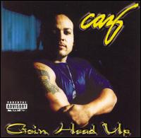 Goin' Head Up [Clean] von Caz