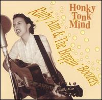 Honky Tonk Mind von Ruby Ann and Her Boppin' Boozers