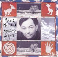 Brother's Keeper von Rich Mullins