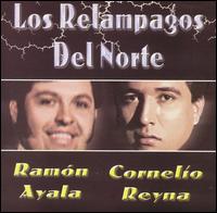 Relampagos del Norte von Ramón Ayala