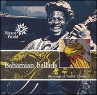 Bahamian Ballads von Andre Toussaint