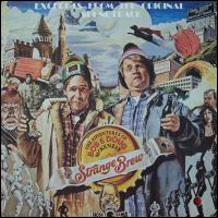 Strange Brew von Bob & Doug McKenzie