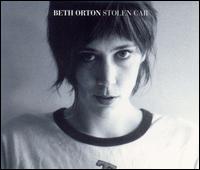 Stolen Car [#1] von Beth Orton