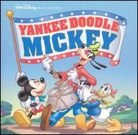 Yankee Doodle Mickey von Disney