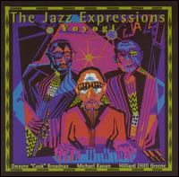 Yoyogi von The Jazz Expressions