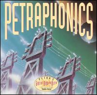 Petraphonics von Petra