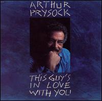 This Guy's in Love with You von Arthur Prysock