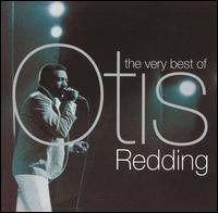 Very Best of Otis Redding von Otis Redding