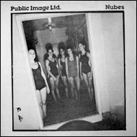 Nubes von Public Image Ltd.