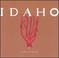 Levitate von Idaho