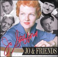 Jo & Friends von Jo Stafford