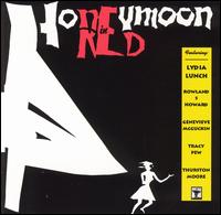 Honeymoon in Red von Foetus