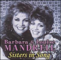 Sisters in Song von Barbara Mandrell