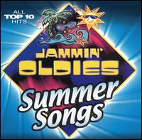 Jammin' Oldies: Summer Songs von Jammin' Oldies