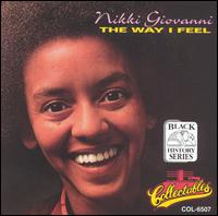 Way I Feel von Nikki Giovanni