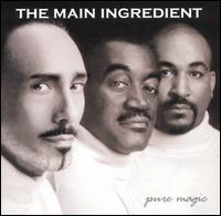 Pure Magic von The Main Ingredient