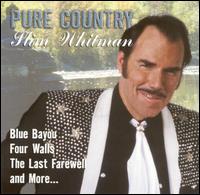 Pure Country von Slim Whitman