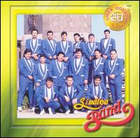 20 Exitos von Sinaloa Band