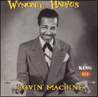 Lovin' Machine von Wynonie Harris