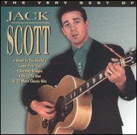 Very Best of Jack Scott von Jack Scott