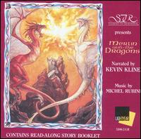 Merlin and the Dragons von Kevin Kline