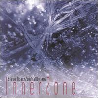 Innerzone von Steve Roach