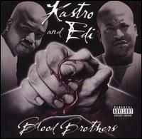 Blood Brothers von Kastro and Edi