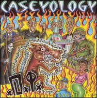 Caseyology von D.I.