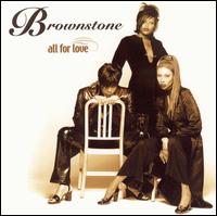 All for Love von Brownstone