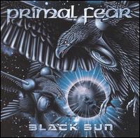 Black Sun von Primal Fear