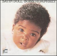 Satin Doll von Bobbi Humphrey