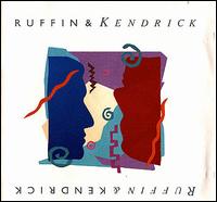 Ruffin & Kendrick von David Ruffin