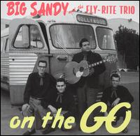 On the Go von Big Sandy