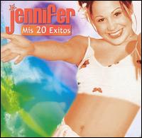 Mis 20 Exitos von Jennifer